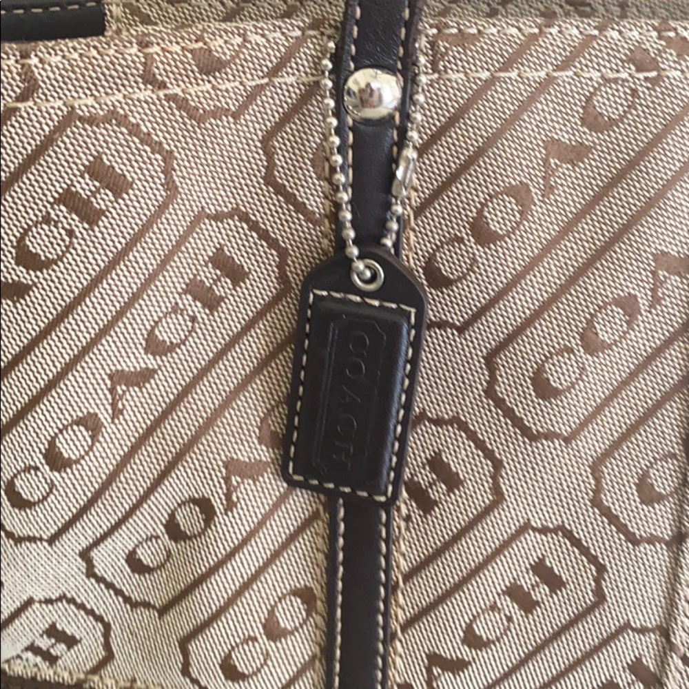 Authentic Coach F12252 - Picture 2 of 5